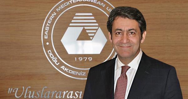 A Career Filled with Success: Ali İhsan Kuralkan