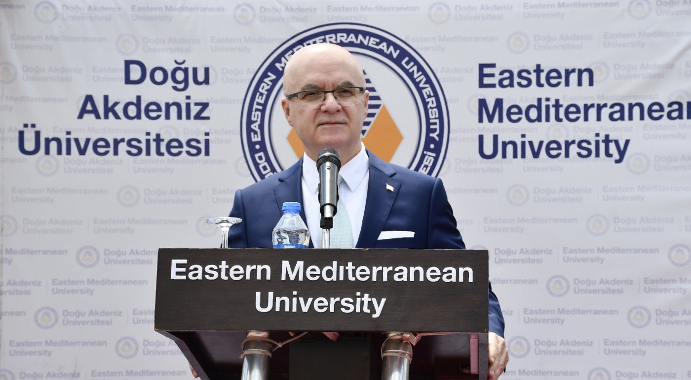 Osman M. Karatepe